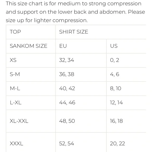 NWT! Women’s Sankom Lace Overlay Compression Tank - Picture 4 of 7